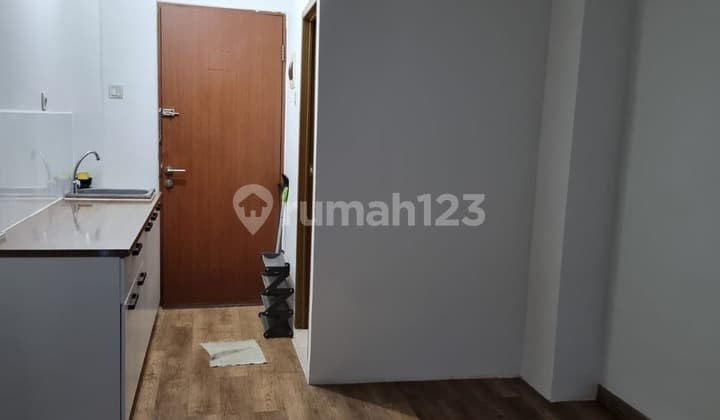 Renovated Studio Apartment in Pulomas with Pedestrian Access to MRT