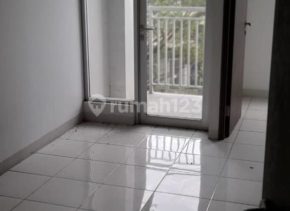 Emerald Bintaro Apartemen 2Br Unfurnished Dekat Tol Pd. Aren