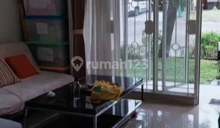 Jual Rumah di Rancamaya Golf Estate Bogor Selatan Kota Bogor Zm