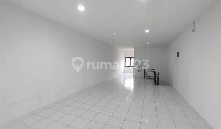 Bagus Ruko Siap Pakai Di Mekar Wangi Mainroad