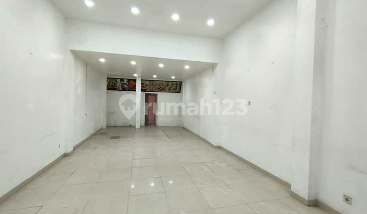 Area Ramai Dekat Pintu Keluar Paskal 23 Cck Utk Mini Market, Toko,Expedisi Dll