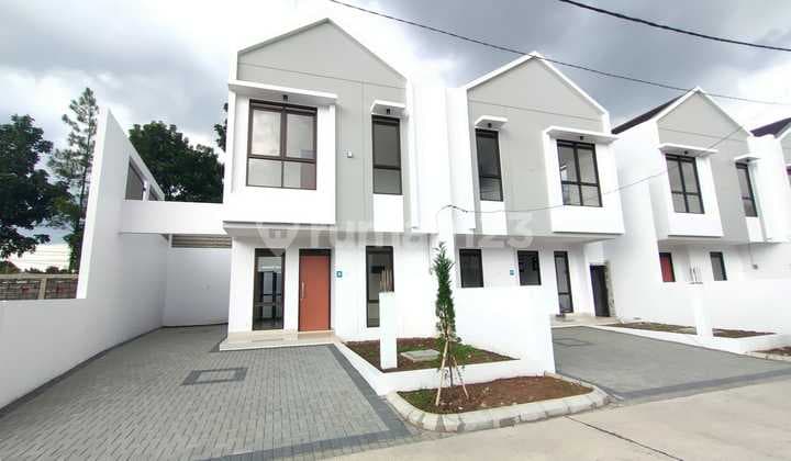 Special Price Grab It Fast New Minimalist House Batununggal