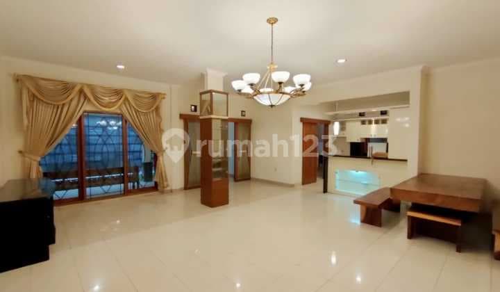 Rumah Bagus Batununggal Cluster Exclusive