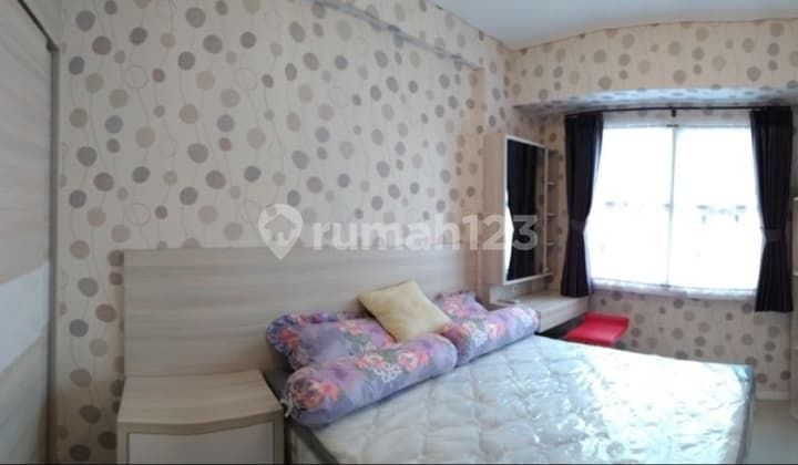 For Sale Apartment Parahyangan Residence