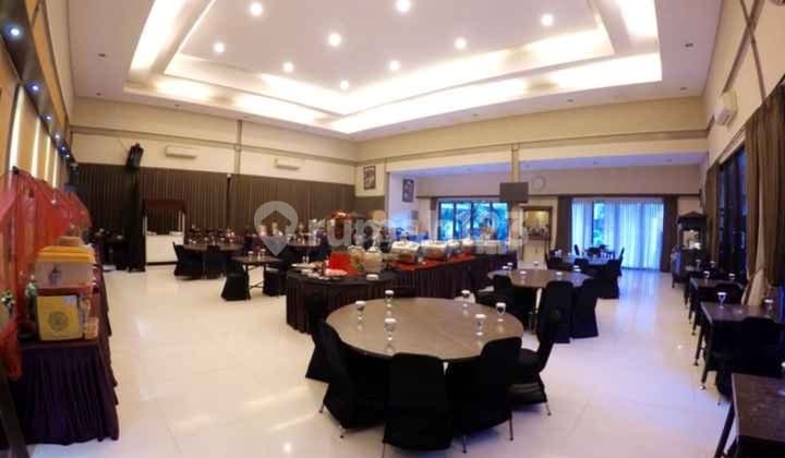 Jual HOTEL PASIR KALIKI