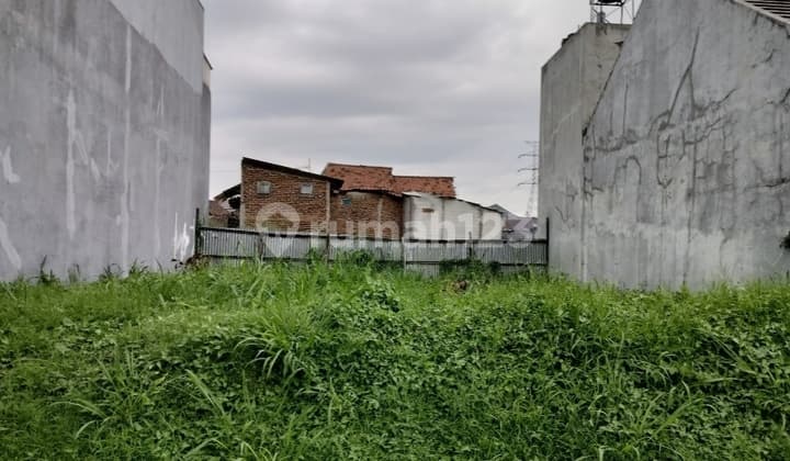 Kavling bagus mekar wangi