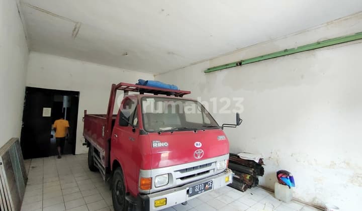 FOR SALE: SHOPHOUSE IN A BUSY AREA @ KIARA CONDONG