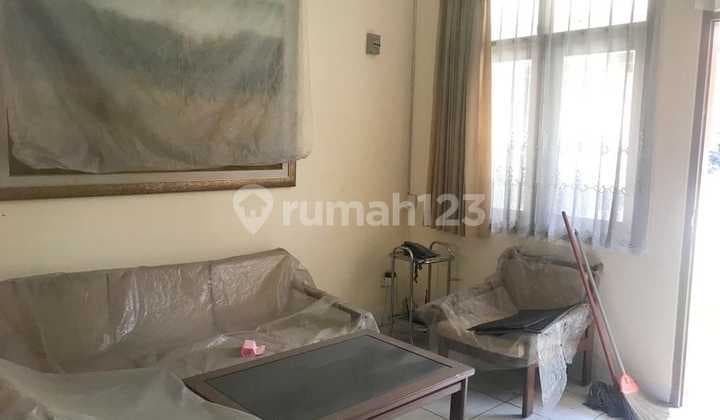 Jual Rumah Kopo Permai Nyaman