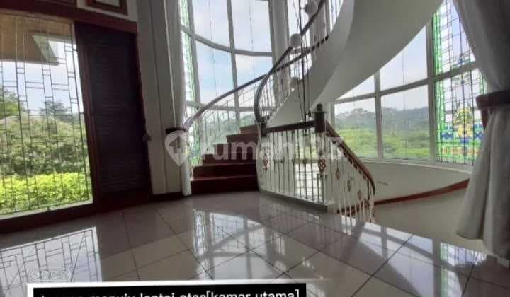 Jual Rumah Murah Dan Cantik Cipaku
