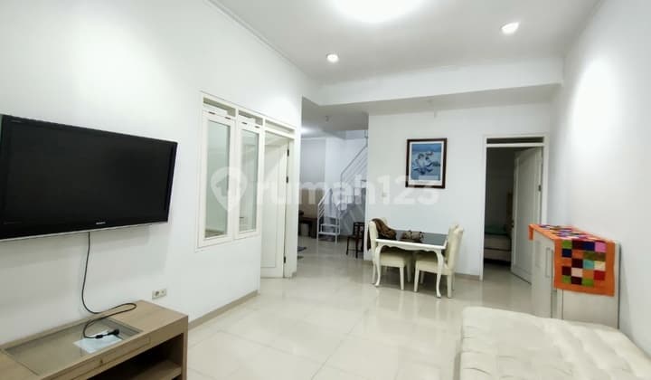 RENT FULL FURNISHED BATUNUNGGAL