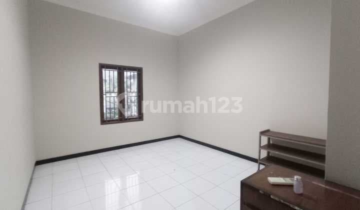 Rumah Bagus Siap Huni Mekar Wangi