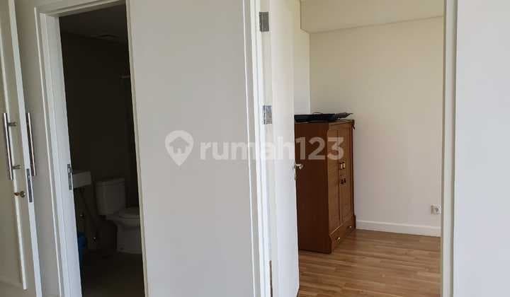 Jual Apartemen Landmark Residence