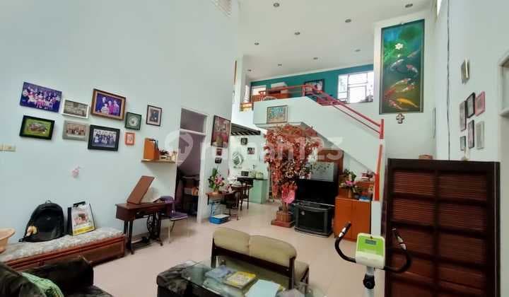 Jual.rumah Sumber Sari