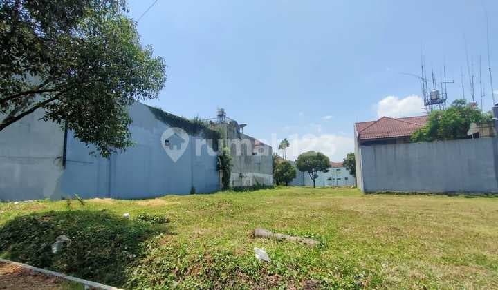 Kavling Batununggal Cluster Favorite