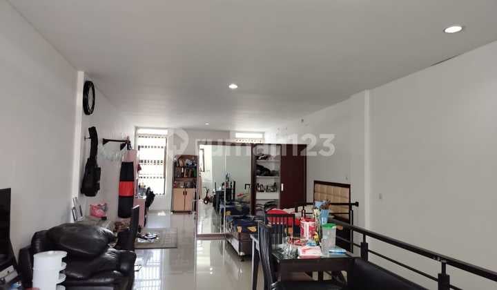 Jual Ruko Batununggal 2 Lantai