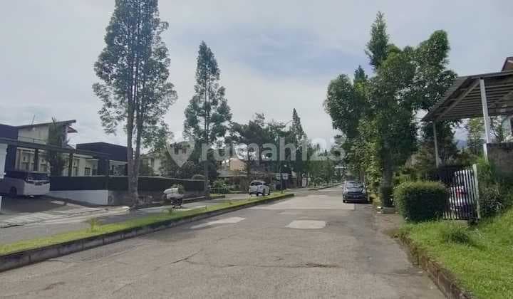 Jual Kavling Dekat Lembang Nuansa Villa graha puspa