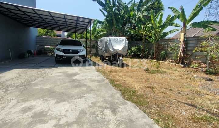 Jual Kavling Batununggal Hook