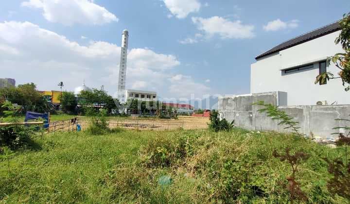 Jual Kavling Riung Bandung