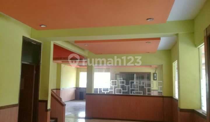 Sewa Ruko Kopo Bihbul