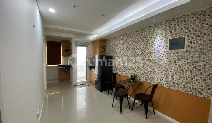 Jual Apartemen Parahyangan Residence