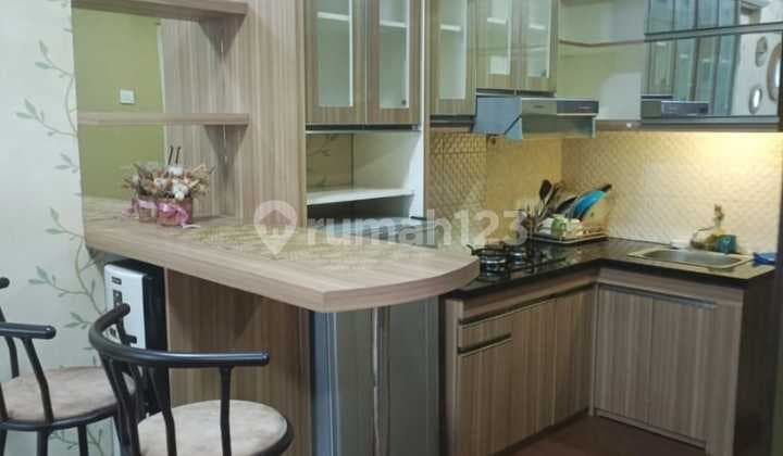 Dijual Apartemen Suites Metro Murah