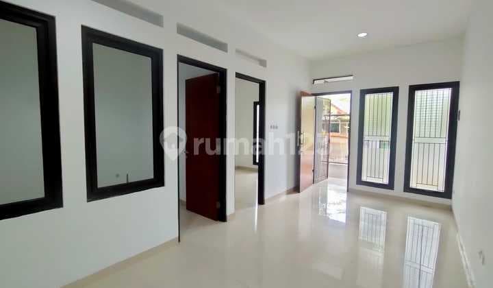 Rare. Batununggal 1 Million House in Bandung