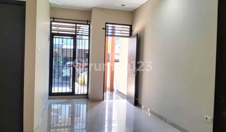 Jual Rumah Minimalis Sayap Buah Batu