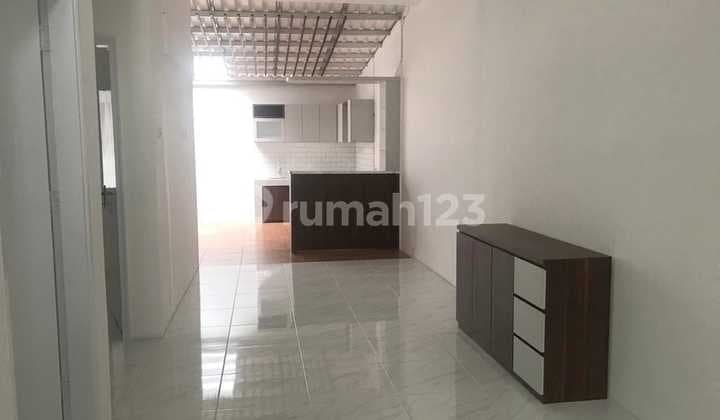 Dijual Rumah Kbp Cluster Jingganagara Bagus Dan Bersih