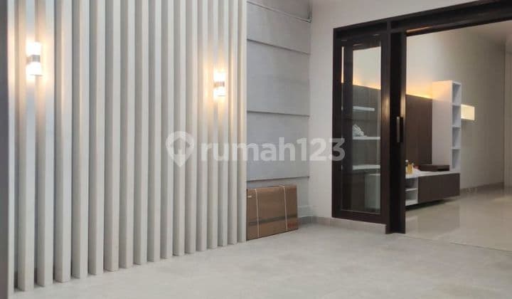 Rumah Cantik Dan Bagus Sudah Renovasi Di Batununggal Bandung