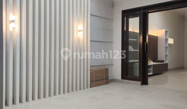 Rumah Cantik Dan Bagus Sudah Renovasi Di Batununggal Bandung