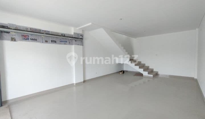 RUKO BARU BATUNUNGGAL MURAH UNDER 2 M