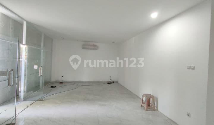 SEWA RUKO LUX DI.GANDAPURA BANDUNG
