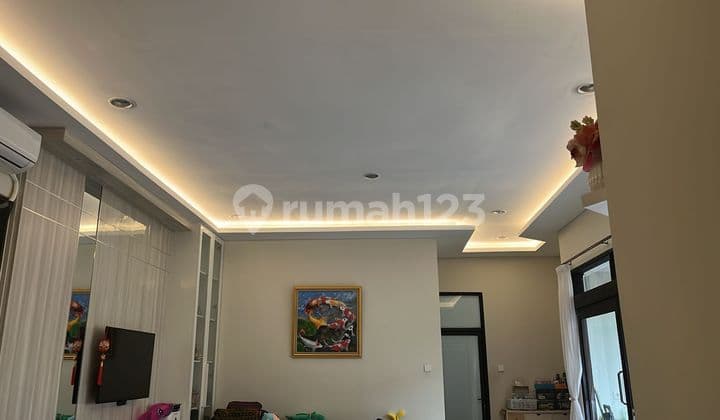 RUMAB BAGUS & FURNISH DI SINGGASANA BANDUNG