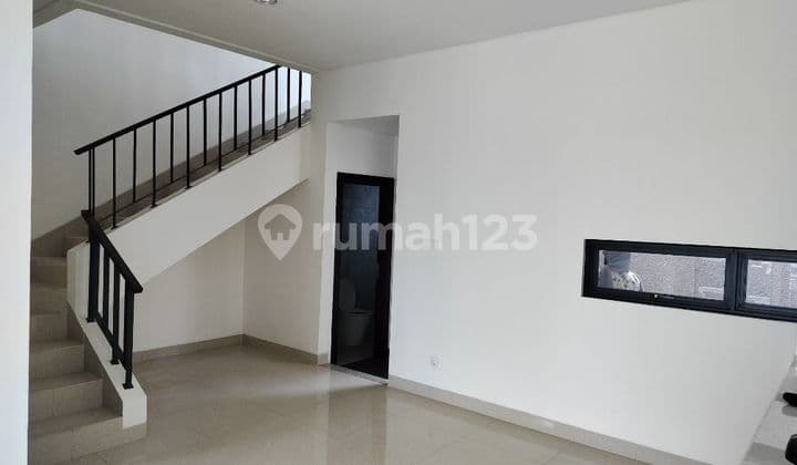 NEW NEW RUMAH BAGUS PODOMORO BANDUNG