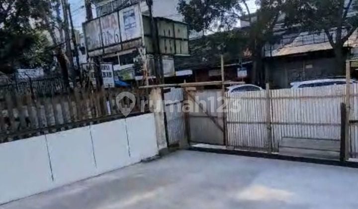 AREA RAMAI STRATEGIS SEWA RUKO SAYAP LENGKONG KECIL BANDUNG