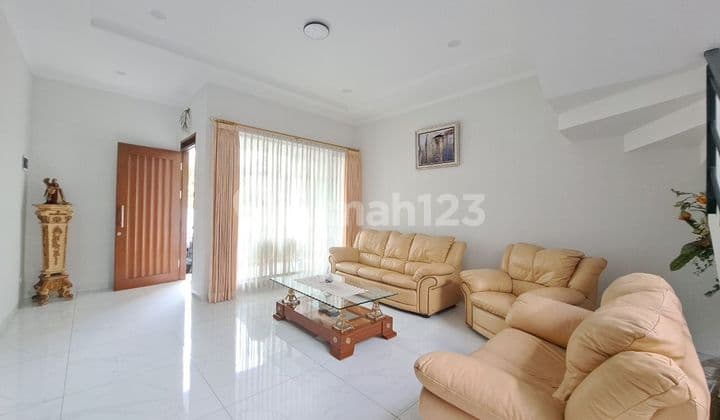 Jual Rumah Bagus Minimalis Di Singgasana Bandung