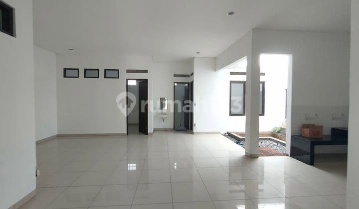 ADA CCTV CLUSTER, JUAL RUMAH SIAP HUNI BATUNUNGGAL