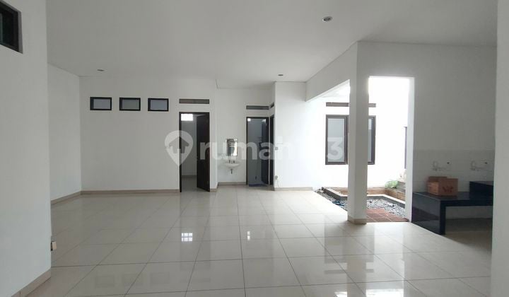 ADA CCTV CLUSTER, JUAL RUMAH SIAP HUNI BATUNUNGGAL