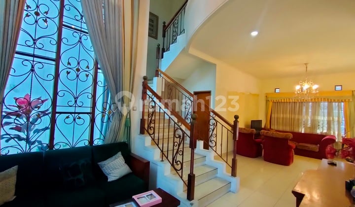 Jual Rumah Batununggal Cluster Favorit