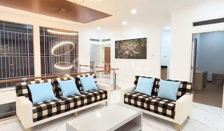 Sell Beautiful Minimalist House in Batununggal, Bandung