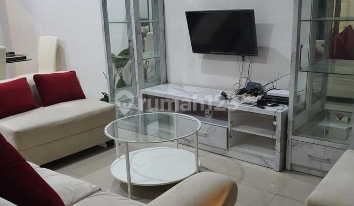 Jual Rumah Terawat Buah Batu Regency Bandung Dekat Tol Bubat