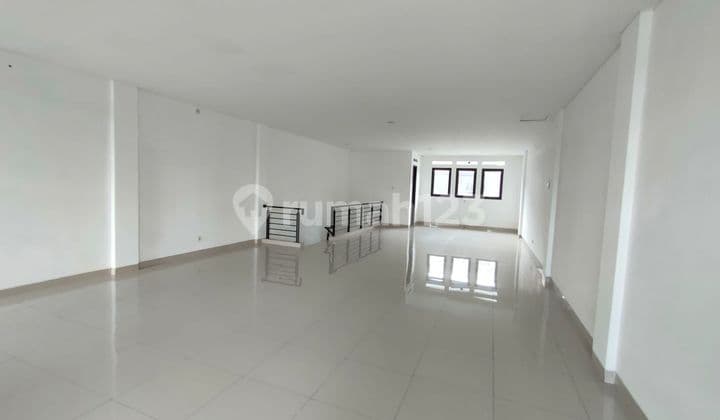 RUKO BARU BATUNUNGGAL 2 LANTAI