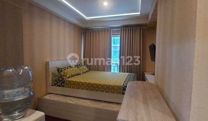 Murah Unit Bagus Furnished Di Gaa