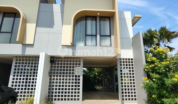 Jual Rumah Podomoro Tipe Amala