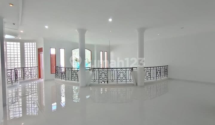 Jual Rumah Bagus Cantik Siap Huni Di Batununggal