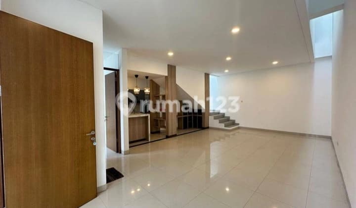 Jual Rumah Cantik Minimalis Di Pasir Salam