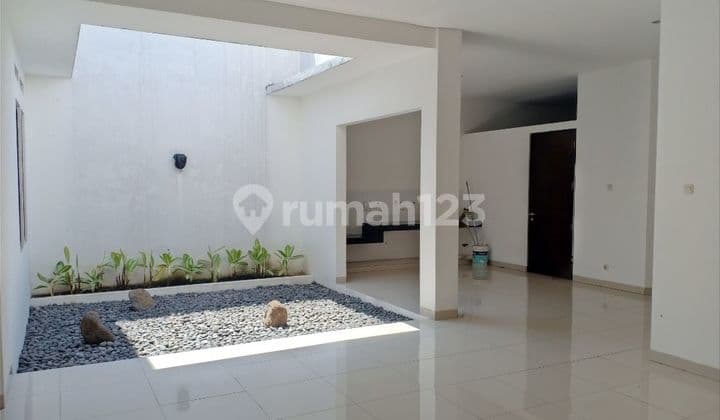 Jual Rumah Batununggal Siap Huni