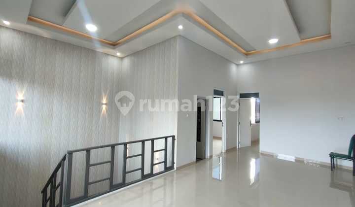 Jual Rumah Baru Minimalis Di Pasir Salam