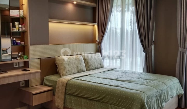 For Sale Nice Affordable Furnished Unit In Landmark Residence