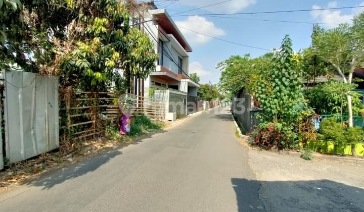 Jual Kavling Lokasi Bagus di Riung Bandung